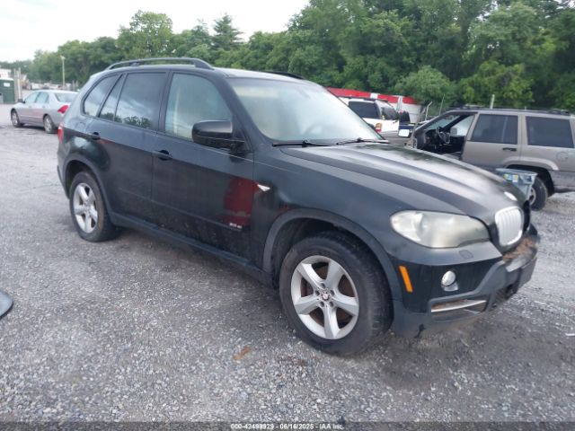 2008 BMW X5 5UXFE43548L034591