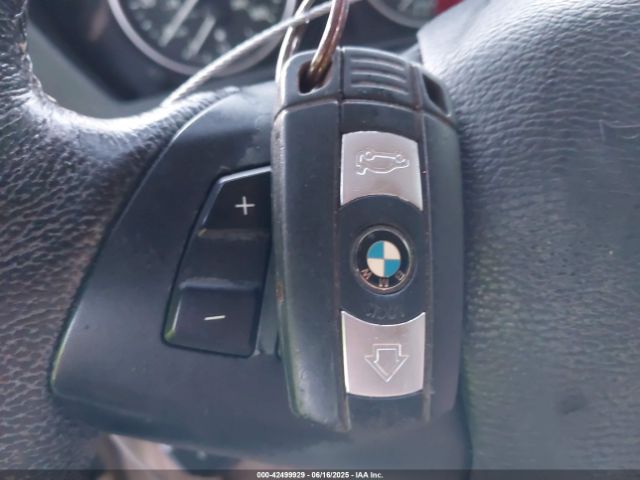 2008 BMW X5 5UXFE43548L034591 Photo 10