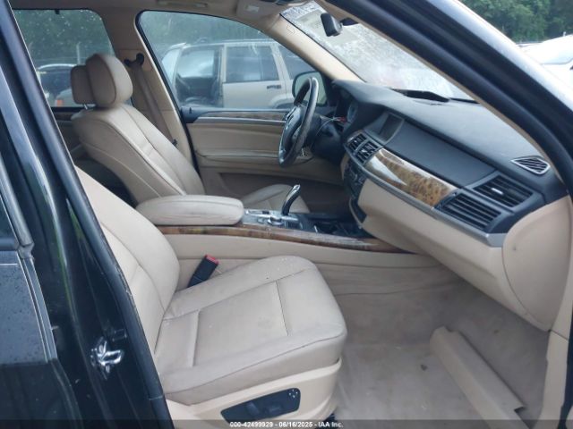2008 BMW X5 5UXFE43548L034591 Photo 4