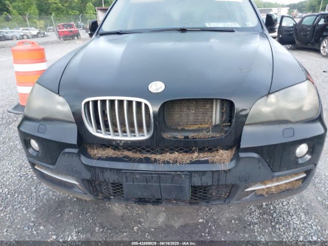 2008 BMW X5 5UXFE43548L034591 Photo 5