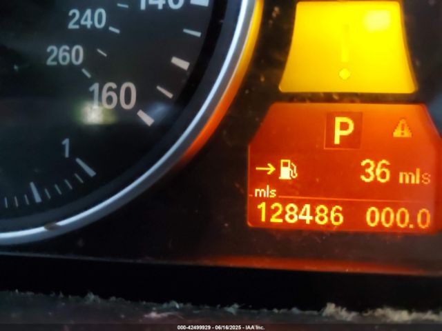 2008 BMW X5 5UXFE43548L034591 Photo 6