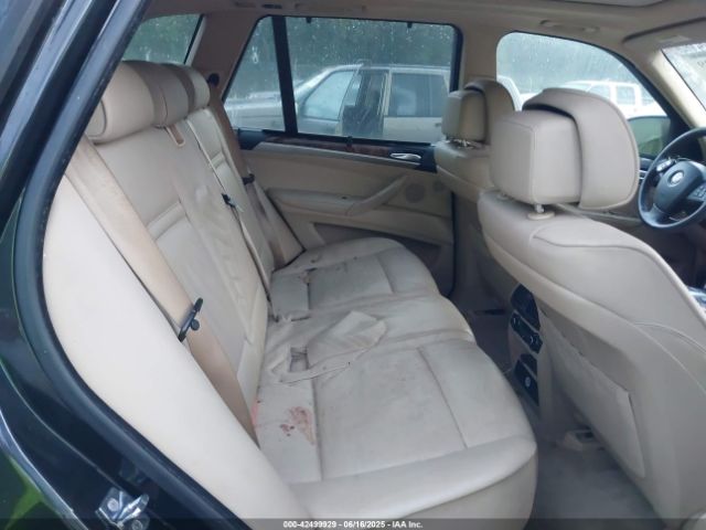 2008 BMW X5 5UXFE43548L034591 Photo 7