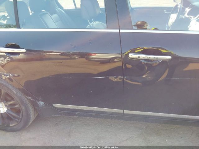2011 HYUNDAI GENESIS KMHGC4DFXBU125610 Photo 5