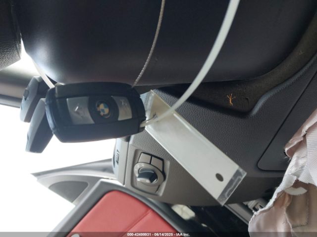 2011 BMW 135I WBAUN7C59BVM24928 Photo 10