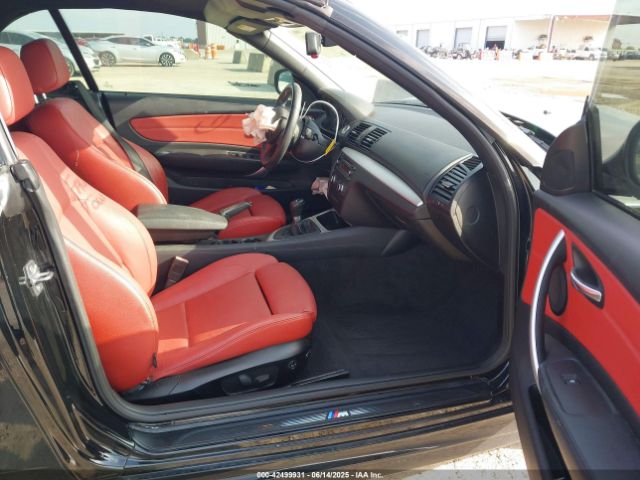 2011 BMW 135I WBAUN7C59BVM24928 Photo 4