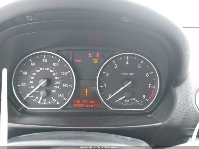 2011 BMW 135I WBAUN7C59BVM24928 Photo 6
