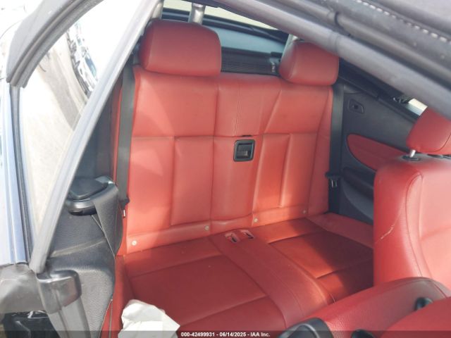 2011 BMW 135I WBAUN7C59BVM24928 Photo 7