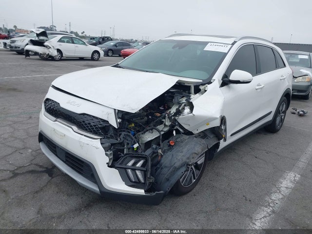 KIA gdi 2022 KNDCE3LC3N5489848 Image 2