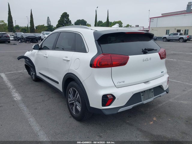 KIA gdi 2022 KNDCE3LC3N5489848 Image 3