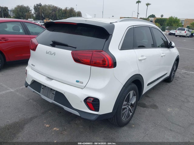 KIA gdi 2022 KNDCE3LC3N5489848 Image 4