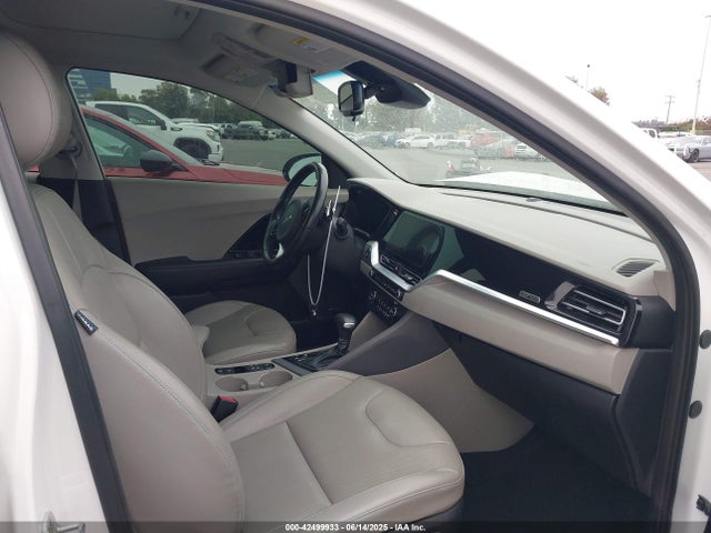 KIA gdi 2022 KNDCE3LC3N5489848 Image 5