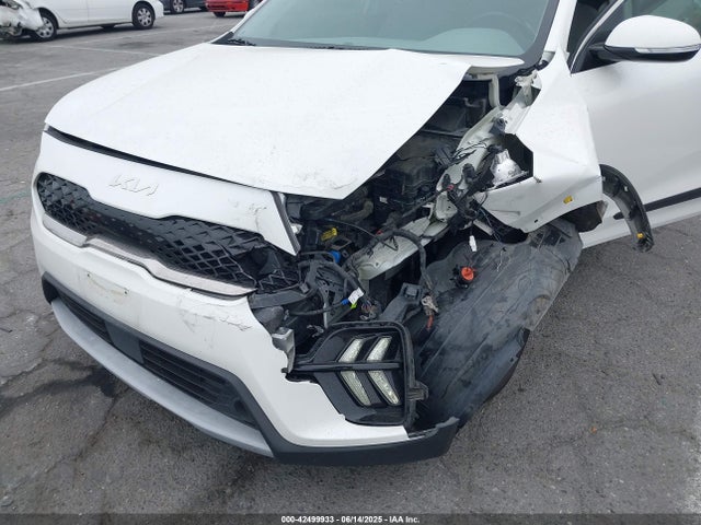 KIA gdi 2022 KNDCE3LC3N5489848 Image 6