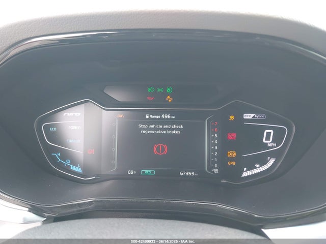 KIA gdi 2022 KNDCE3LC3N5489848 Image 7