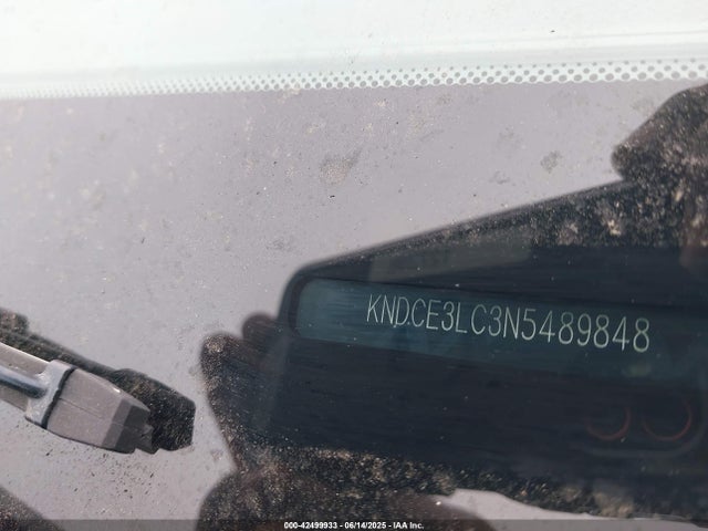 KIA gdi 2022 KNDCE3LC3N5489848 Image 9