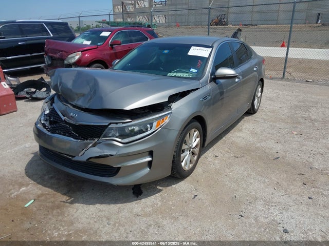 5XXGT4L36GG072722 KIA t-gdi theta ii