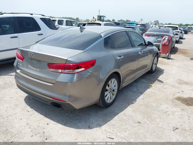 5XXGT4L36GG072722 KIA t-gdi theta ii