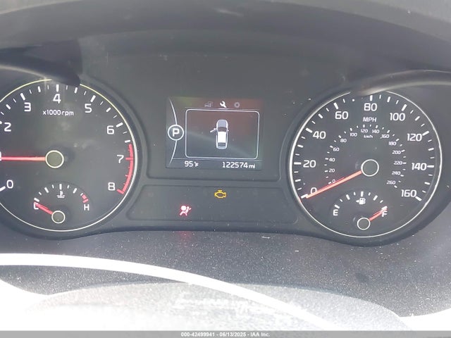 5XXGT4L36GG072722 KIA t-gdi theta ii