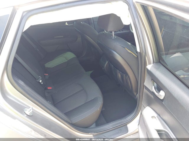 5XXGT4L36GG072722 KIA t-gdi theta ii