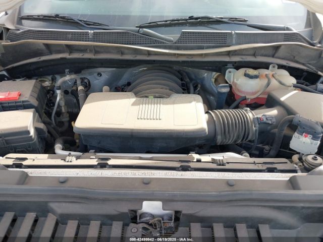 1GCRYAEF6LZ178174 Chevrolet l82 - di, afm, alum, gen 5, var 1