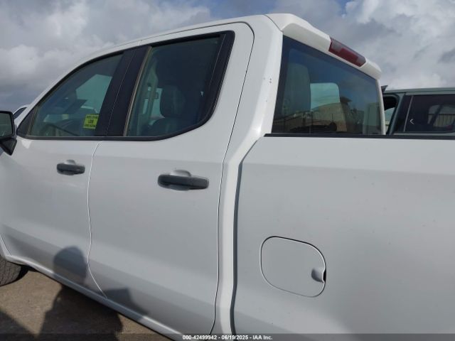 1GCRYAEF6LZ178174 Chevrolet l82 - di, afm, alum, gen 5, var 1