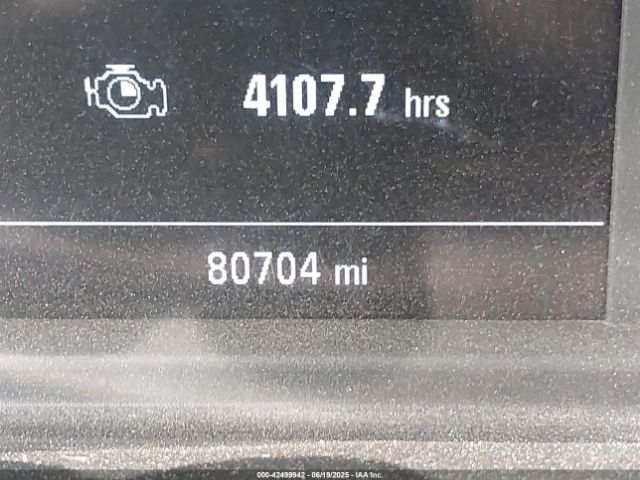 1GCRYAEF6LZ178174 Chevrolet l82 - di, afm, alum, gen 5, var 1