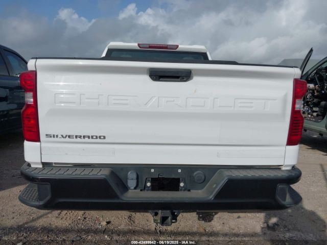 1GCRYAEF6LZ178174 Chevrolet l82 - di, afm, alum, gen 5, var 1