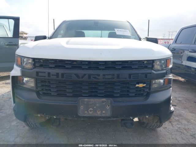 1GCRYAEF6LZ178174 Chevrolet l82 - di, afm, alum, gen 5, var 1