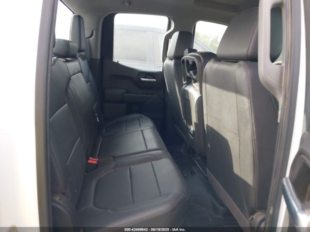 1GCRYAEF6LZ178174 Chevrolet l82 - di, afm, alum, gen 5, var 1