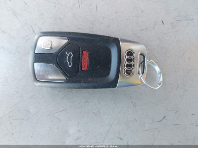 WAUKMAF45JA132760 Audi 2018