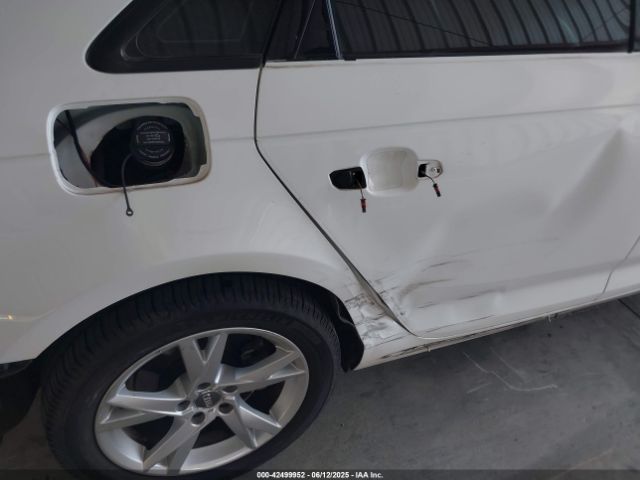 WAUKMAF45JA132760 Audi 2018