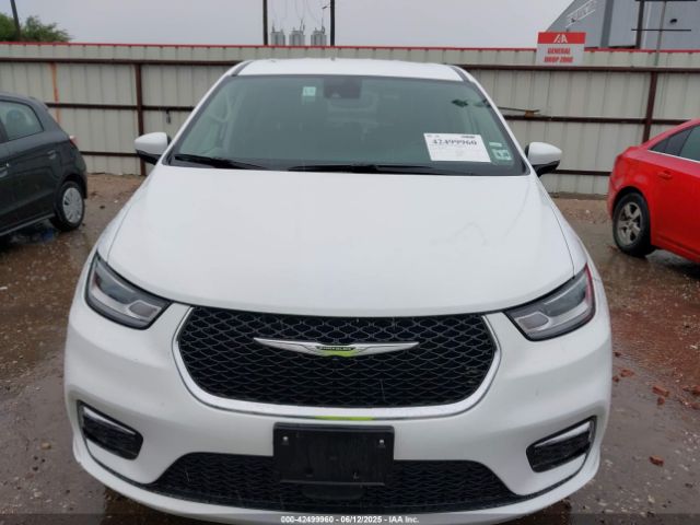 2C4RC1BG9PR607626 Chrysler Pacifica Touring L
