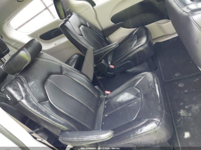 2C4RC1BG9PR607626 Chrysler Pacifica Touring L