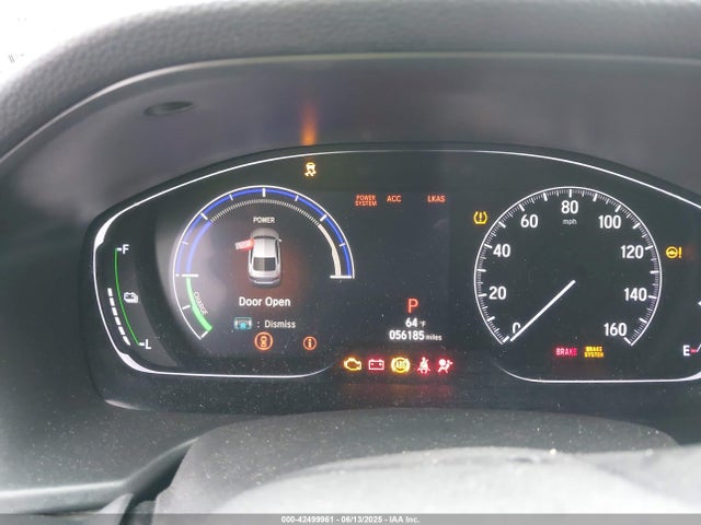 1HGCV3F99KA000499 Honda lfb2
