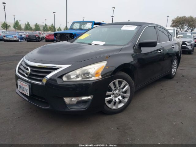 1N4AL3AP8FC431014 Nissan 2015