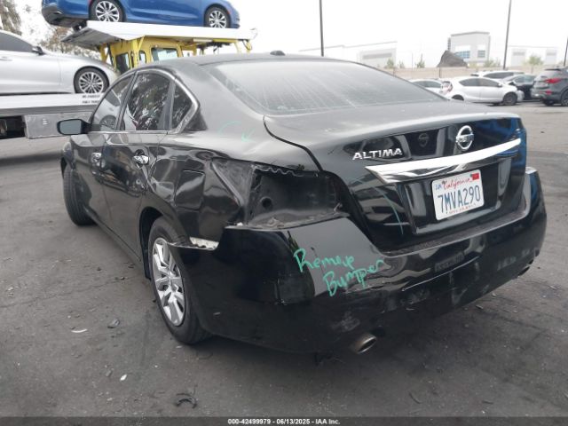 1N4AL3AP8FC431014 Nissan 2015