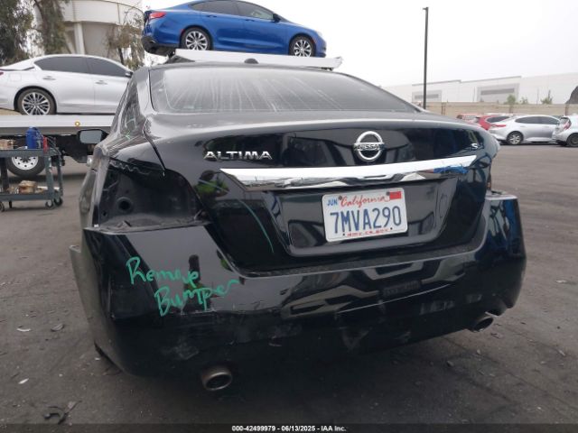 1N4AL3AP8FC431014 Nissan 2015
