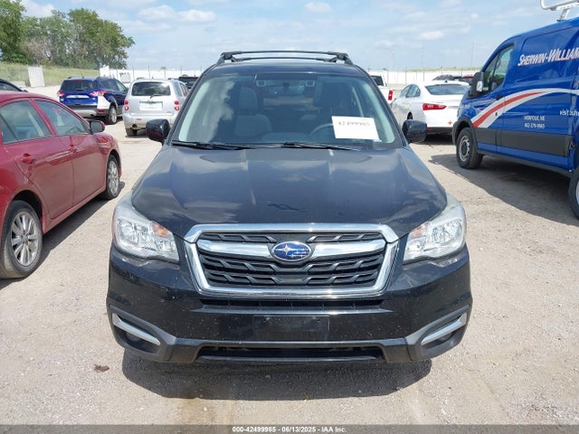 JF2SJAGC6HH585371 Subaru naturally aspirated u5