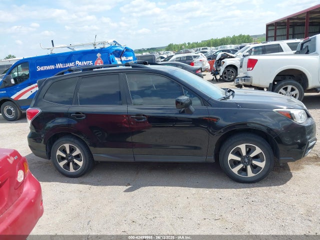 JF2SJAGC6HH585371 Subaru naturally aspirated u5