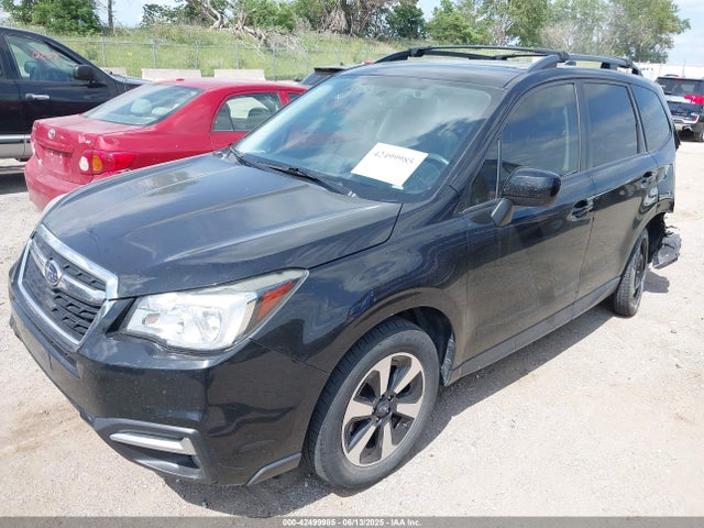 JF2SJAGC6HH585371 Subaru naturally aspirated u5