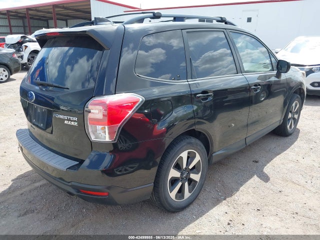 JF2SJAGC6HH585371 Subaru naturally aspirated u5