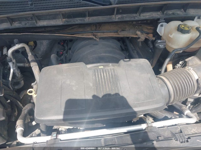3GTP9EEL8KG237600 GMC l87 - di dfm, alum, gen 5