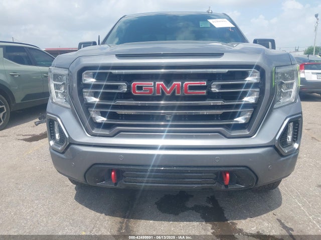 3GTP9EEL8KG237600 GMC l87 - di dfm, alum, gen 5