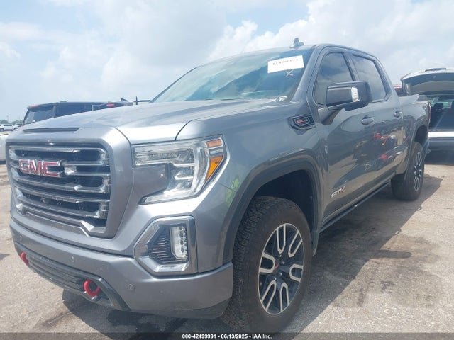 3GTP9EEL8KG237600 GMC l87 - di dfm, alum, gen 5