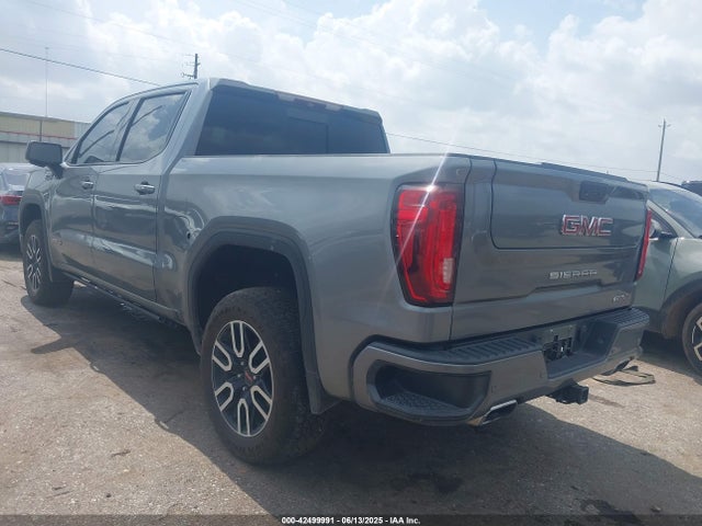 3GTP9EEL8KG237600 GMC l87 - di dfm, alum, gen 5