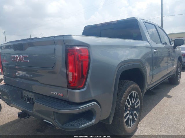 3GTP9EEL8KG237600 GMC l87 - di dfm, alum, gen 5