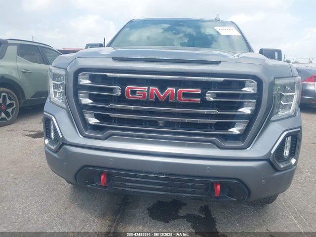 3GTP9EEL8KG237600 GMC l87 - di dfm, alum, gen 5