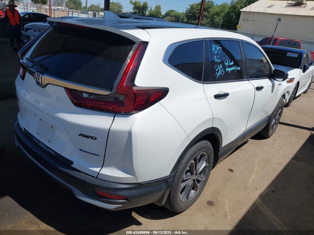 Honda lfb2 2022 5J6RT6H86NL028901 Image 4