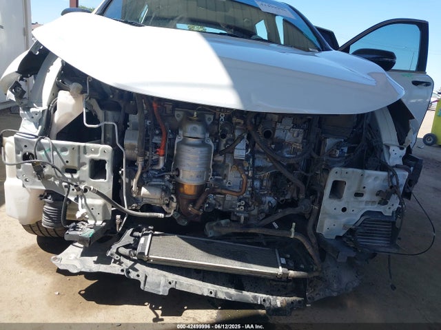 Honda lfb2 2022 5J6RT6H86NL028901 Image 6