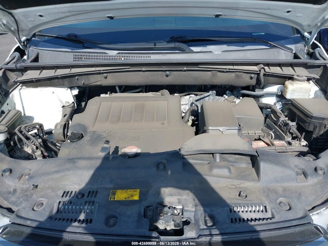 5TDYKRFH2GS181494 Toyota 2gr-fe