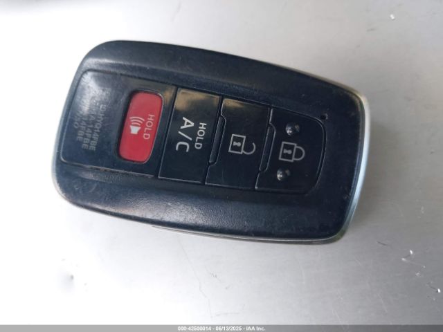 JTDKARFP9H3063512 Toyota 2zr-fxe+1nm